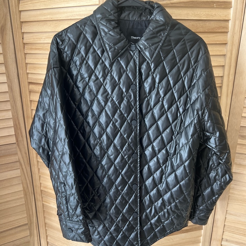 Jacket Shirt